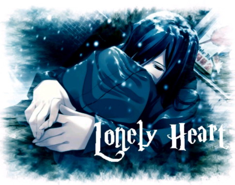  lonely Heart