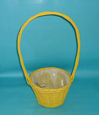 Flower Basket 05 (FIVE PRODUCT) Fw070713