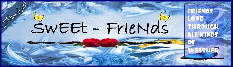 sweet-friends -  New11