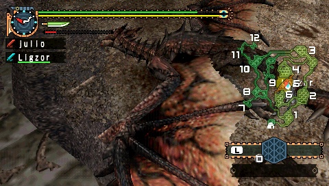 Le Rathalos Screen28