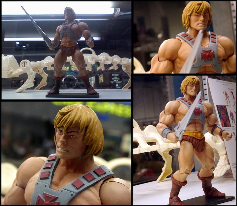 Articulé Classic revue et corrigé pour bientot ? He-man10