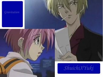 yuki & shuichi  (en cours ) 31185-11