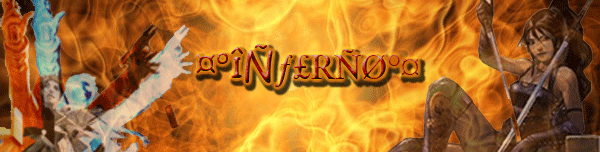 Hey Inf.. ABout me Infern10
