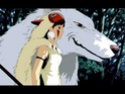 Princesse Mononoke 54993010