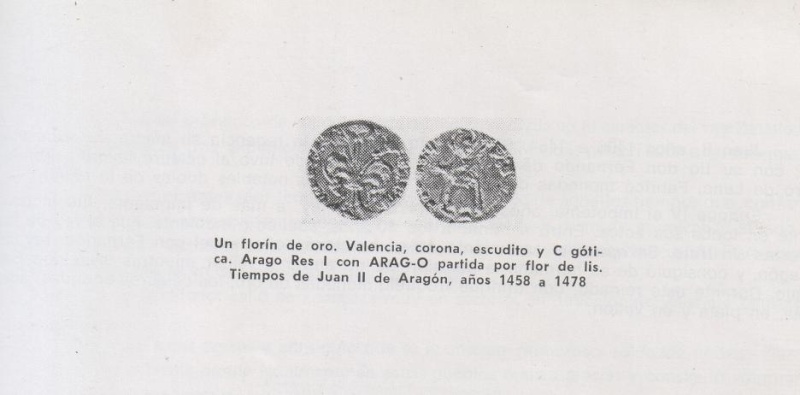 Medio florin de Joan I, Barcelona 310