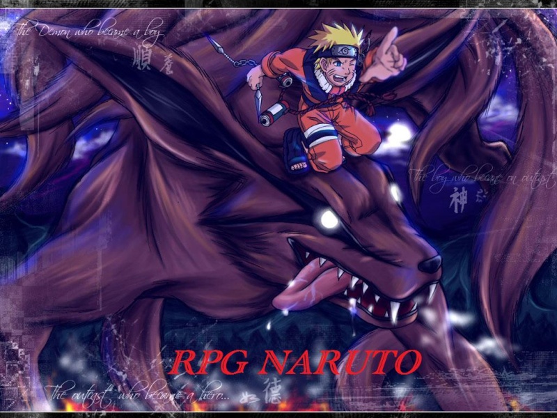 RPG Naruto - Portail Naruto11