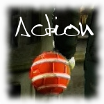 Entrainement de Dida Action10