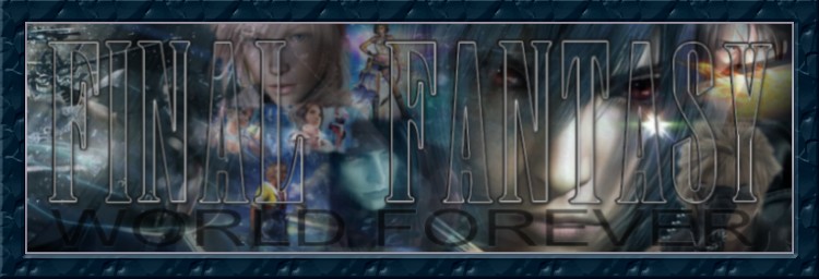 FFWorldForever Forum