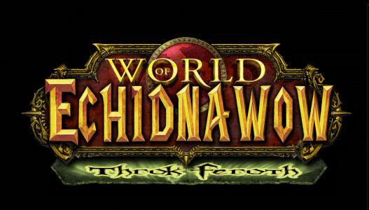 ECHIDNAWOW - Le Forum -