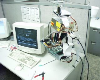 CPU gantung ...hu.... Comput11