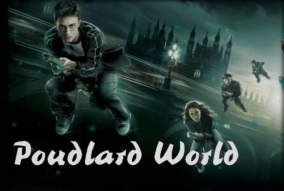 Poudlard  World