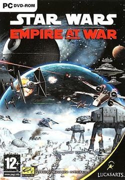 STAR WARS EMPIRE AT WAR CLASSIC / JEU PC DVD ROM Empire10