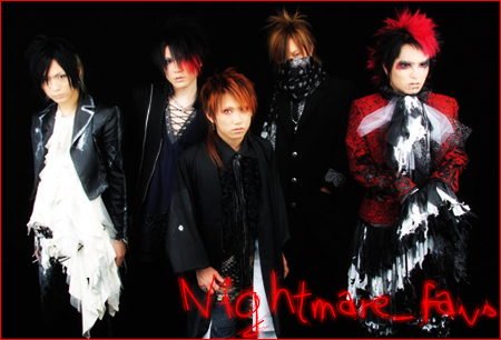 Nightmare  &#12490;&#12452;&#12488;&#12513;& Nightm11