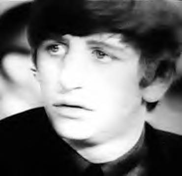 Beatle's Photorama Ringo510