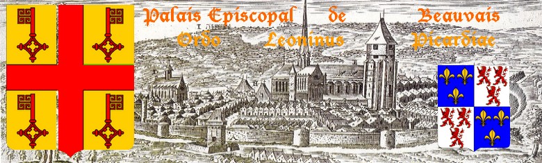 Palais Episcopal de Beauvais Bannie10