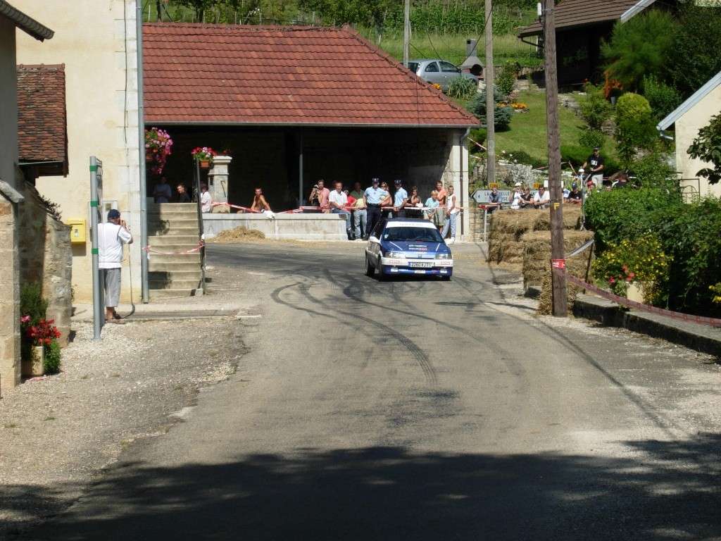 Rallye des lacs 2007 Dscn2010