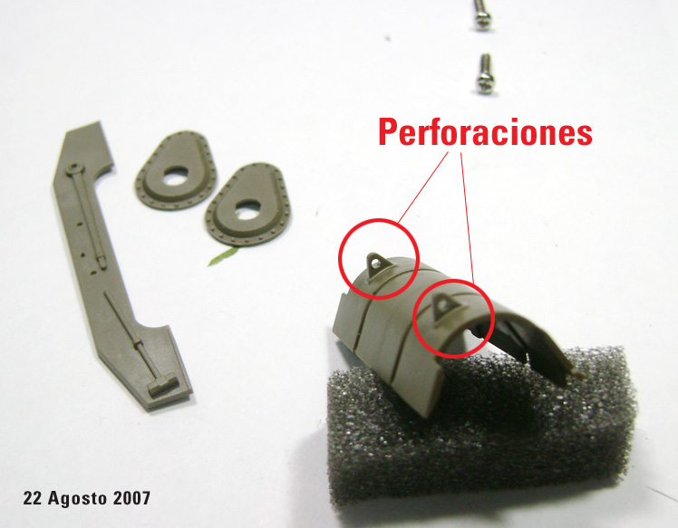 M4 Sherman Early Production Contru10