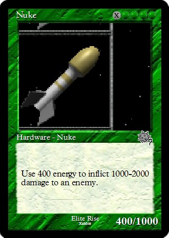 Starport GE Trading Card Collection Nuke_c10