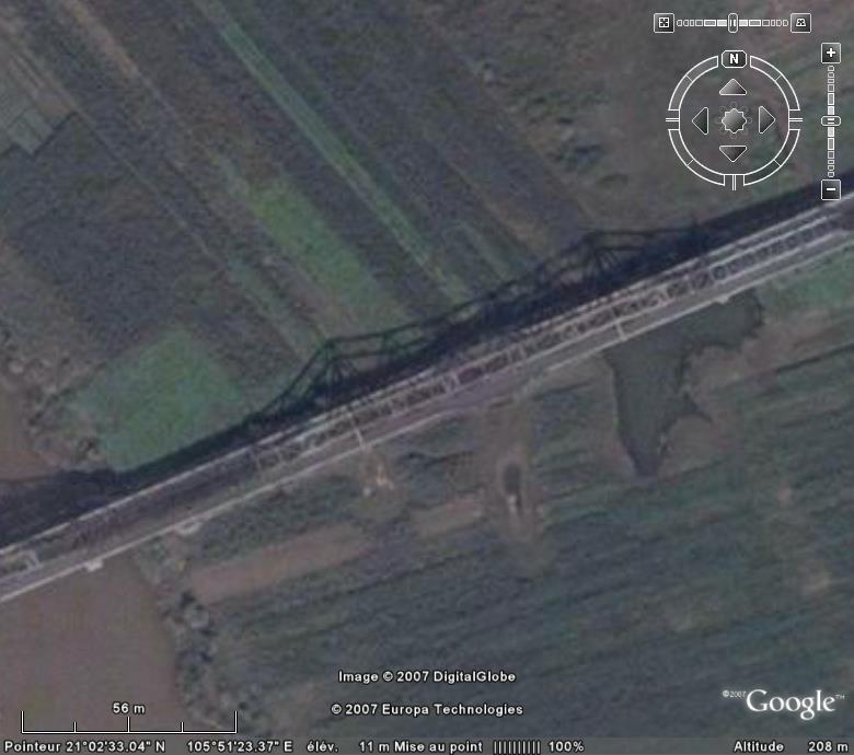 Les ponts du monde avec Google Earth - Page 6 Paul210