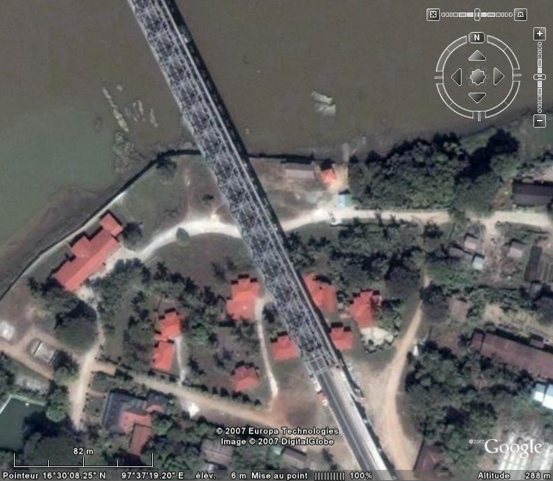 Les ponts du monde avec Google Earth - Page 6 Pont110