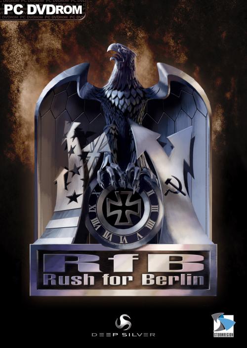 Rush for Berlin - RELOADED Ru10