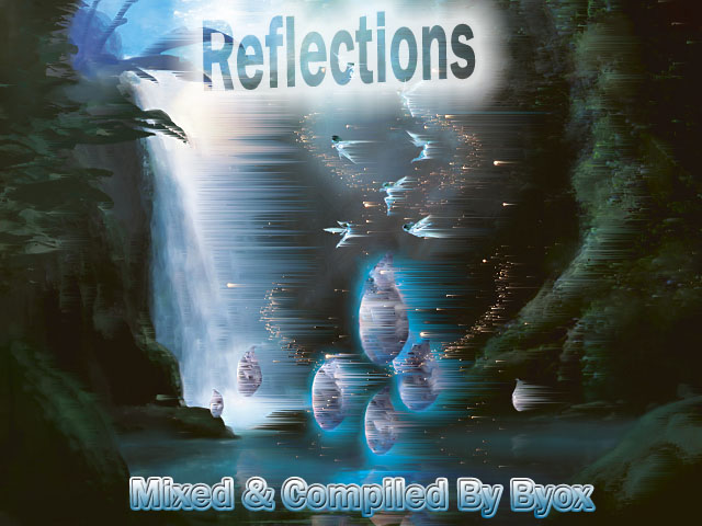 VA - Reflections Mixed & Compiled by Byox[2007] Byox_r10