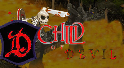 ChildOfDevil