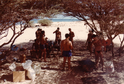 [Divers Djibouti] Virée à Musha Photo_11