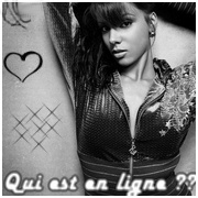 Qui est en ligne ?