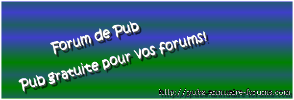 Forum de Pub Essai10