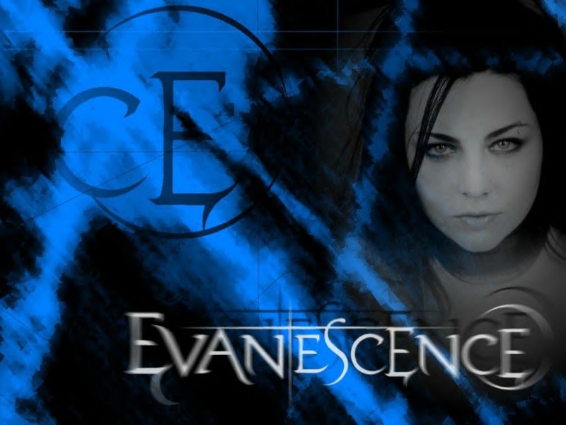     EVANESCENCE Evanes10