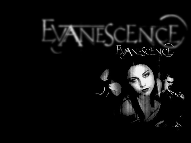     EVANESCENCE Evanes11