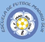 Escuela de Ftbol Madrid Sur