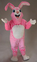 Who is the pink rabbit? Mus45010