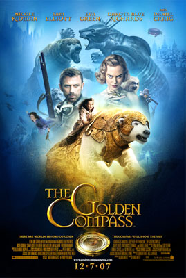 PACS...... The Golden Compass block screening Thegol10