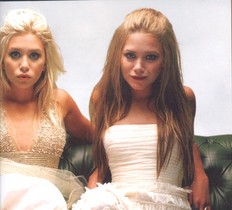 ..x..Mary-Kate and Ashley Olsen..x.. Austra10