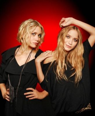 ..x..Mary-Kate and Ashley Olsen..x.. Normal15