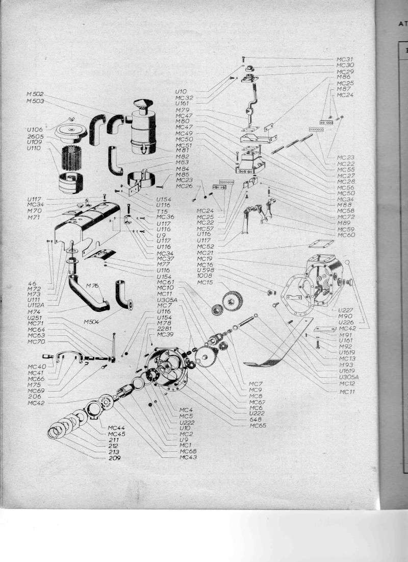Mes motostandards Page310