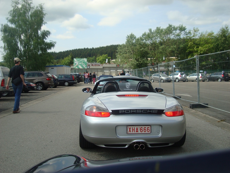 Compte rendu des Porsche Days Francorchamps 2011 - Page 2 Image_13