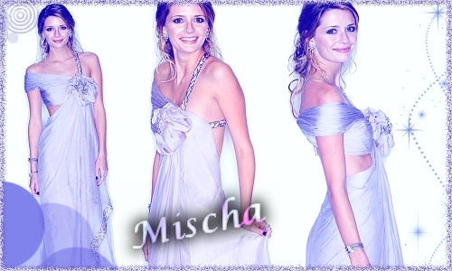 Gallery de So Glam Mischa11