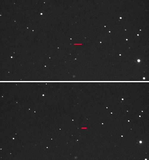 Rosetta - En route vers la comète 67P / Tchourioumov-Guérassimenko - Page 2 Rosett10