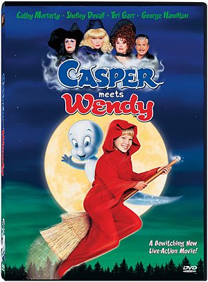 Casper Meets Wendy 35210