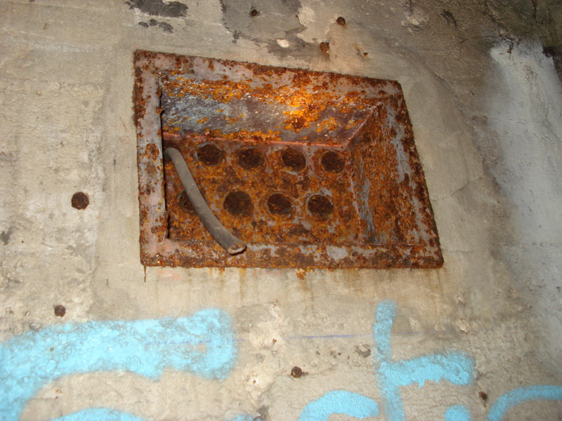 Mar 157 souterrain et déf Saint Loup / Tronc (Marseille, 13) - Page 2 Dsc00910