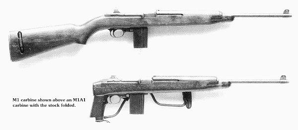 Carabina M1 M1acrb10