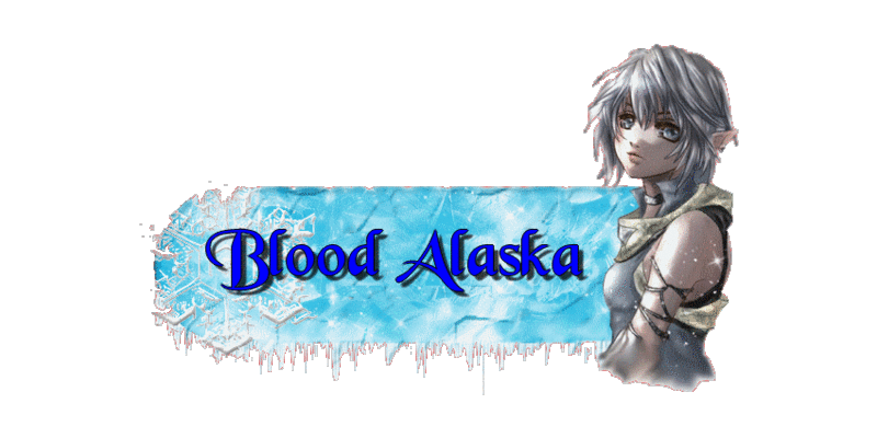 Blood Alsaska