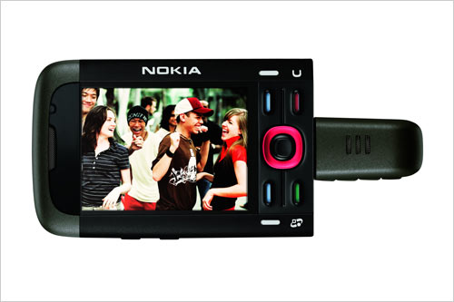     Nokia515