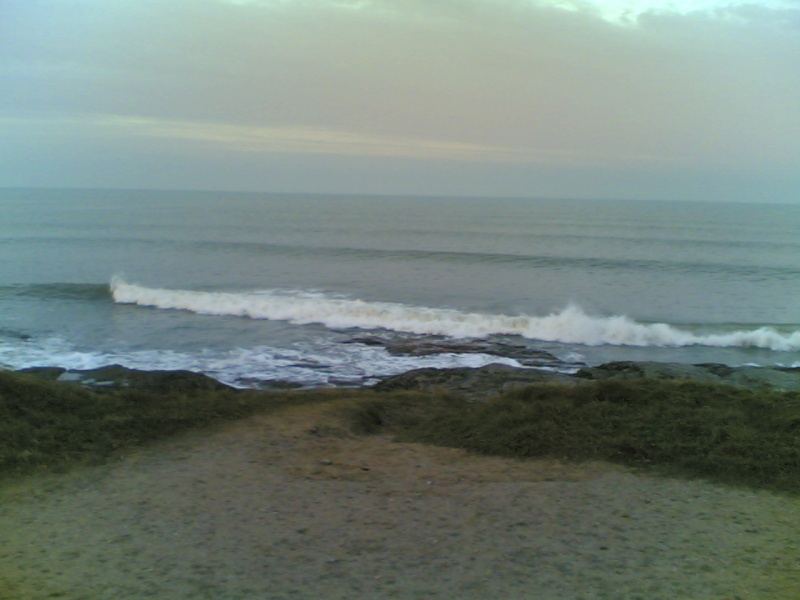 [Trip ROAD SURF CLUB] VENDEE 29 & 30 SEPTEMBRE 2007 29092011