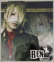 Sou's  kingdom || Let me live the way I want  <3 Ren210