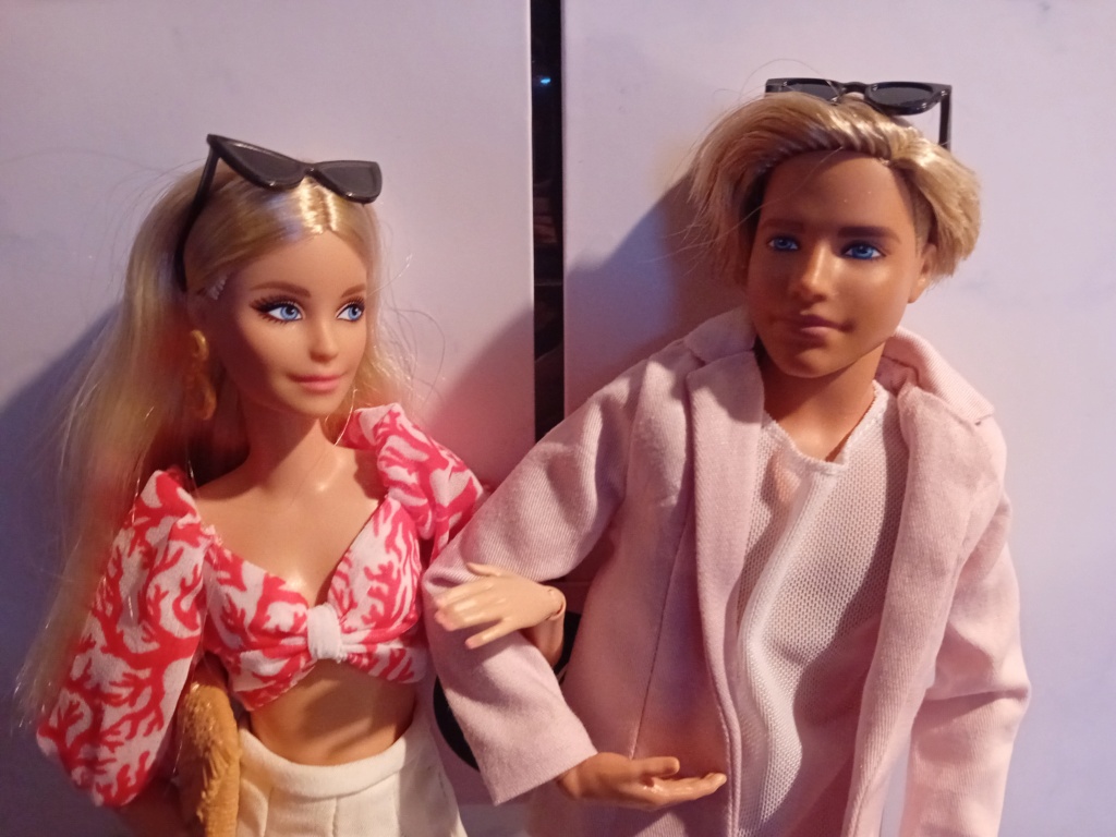 Bouge ton corps BB ! (ma famille Made to Move) - Page 5 Barbie92