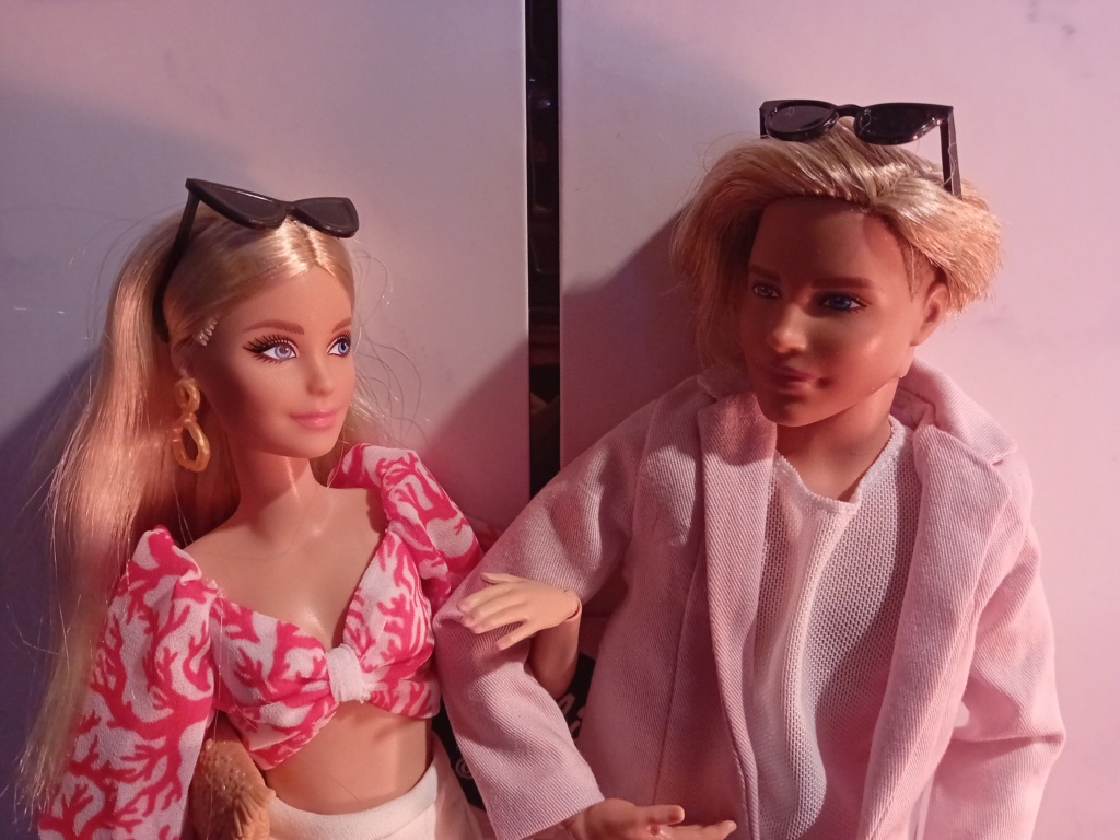 Bouge ton corps BB ! (ma famille Made to Move) - Page 5 Barbie95